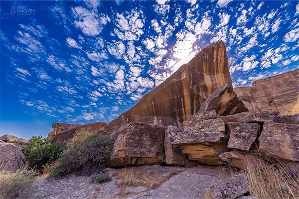 اليوم السادس - متحف جوبستان