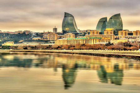 6  Nights Azerbaijan