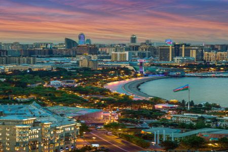 4  Nights Azerbaijan