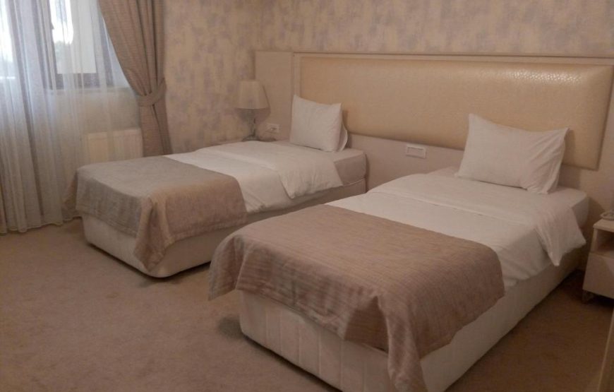 Comfort Quadruple Room