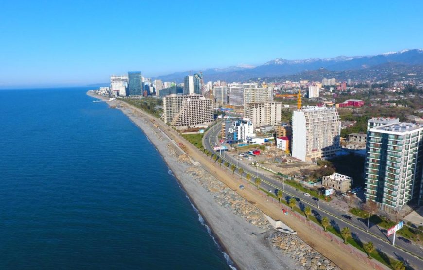 Aqua Batumi Hotel