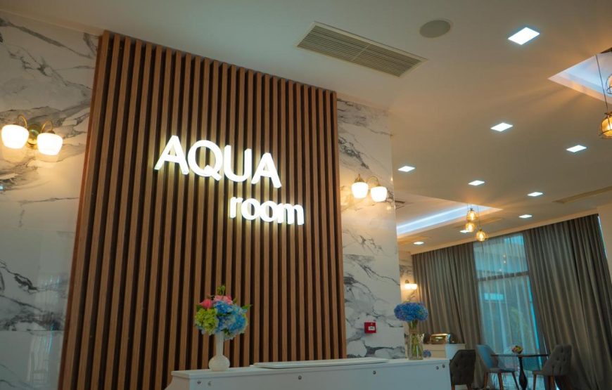 Aqua Batumi Hotel