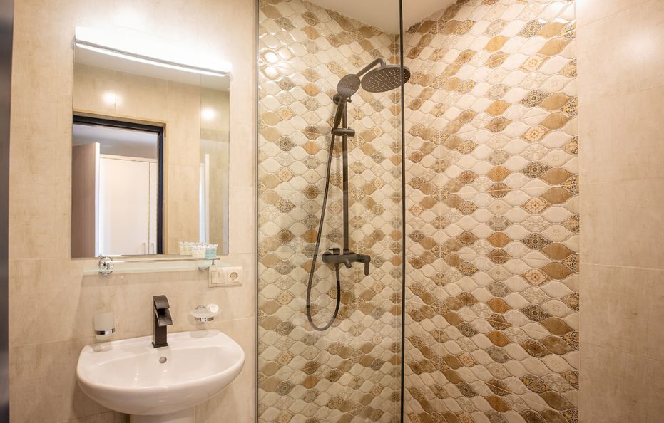 فندق إيفيريا إن تبليسى