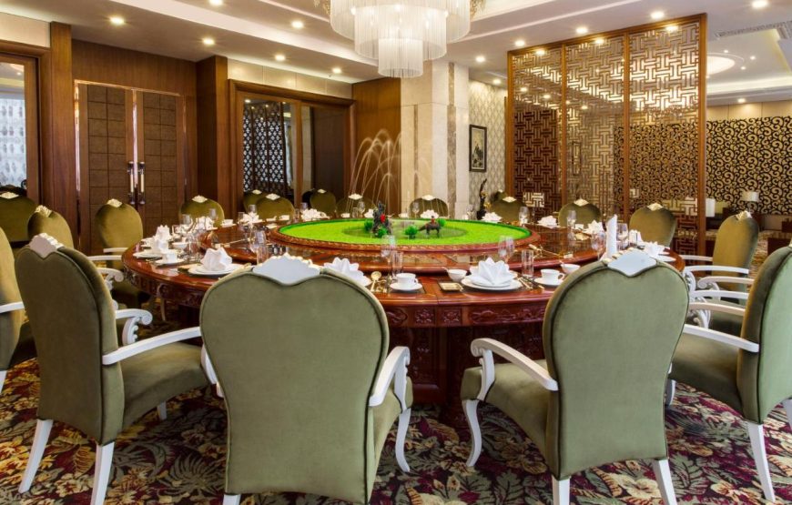 Hotels & Preference Hualing Tbilisi